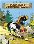 Yakari - Le Secret d