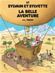 Sylvain et Sylvette - La belle aventure