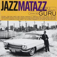 Jazzmatazz Vol.2-New Reality