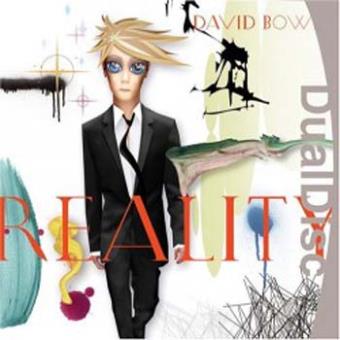 Reality - David Bowie - CD album - Achat & prix | fnac