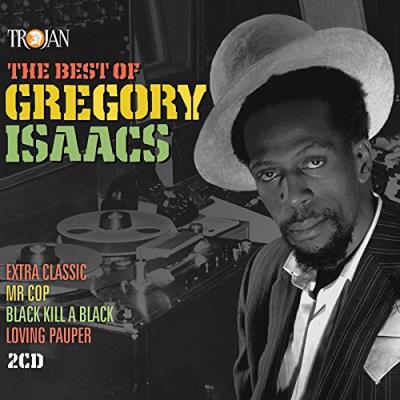 The Best of Gregory Isaacs