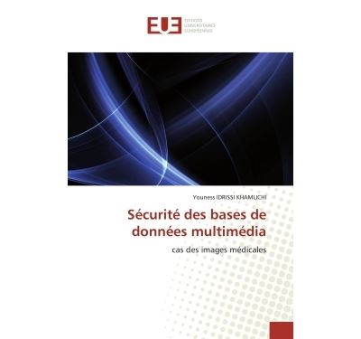 Sécurité des bases de données multimédia