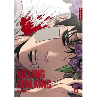 KILLING STALKING  SEASON III 06