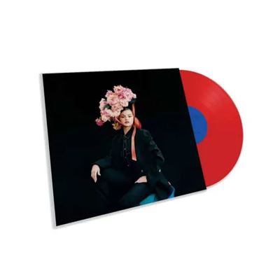 Revelación Édition Deluxe Vinyle Coloré