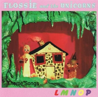 Flossie and the unic L.M.N.O.P.