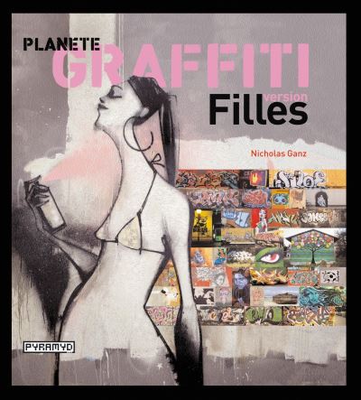 Planète graffiti version filles