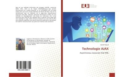 Technologie AJAX