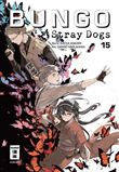 BUNGO STRAY DOGS 15