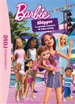 Barbie - Skipper, la grande aventure de baby-sitting - Le roman du film XXL