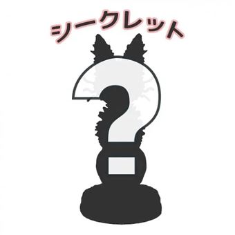 Assortiment de 6 figurines Kiki la petite Sorcière Ghibli Jiji