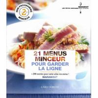 Menus Minceur Etape 1 Je Mincis Bien Broche Collectif Achat Livre Fnac