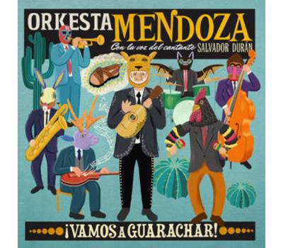 Vamos A Guarachar !