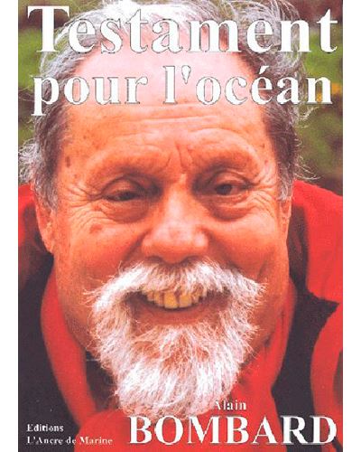 Testament pour l'océan