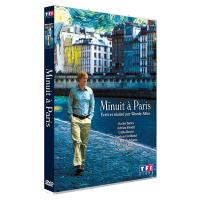 Minuit à Paris