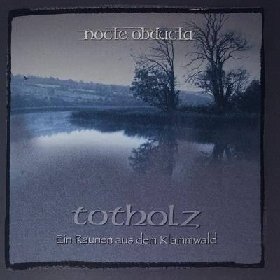 Totholz