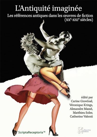 L'Antiquité imaginée