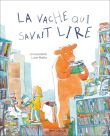 La vache qui savait lire
