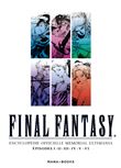 Final Fantasy : Encyclopédie officielle Memorial Ultimania Vol.3