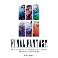 Final Fantasy Tome 05 Final Fantasy Lost Stranger Minase Hazuki Itsuki Kameya Nesrine Mezouane Broche Achat Livre Fnac