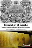 Réputation et marché