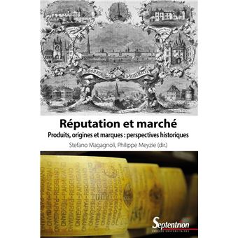 Réputation et marché