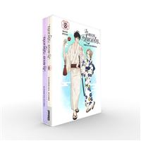 LES NOCES DES LUCIOLES,08 (ED.SPECIALE)