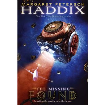 The Missing - The Missing, T1 - 1