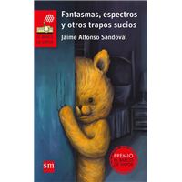 Desde los ojos de un fantasma (El Barco de Vapor Roja)