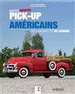 Pick-up américains - des camionnettes de légende