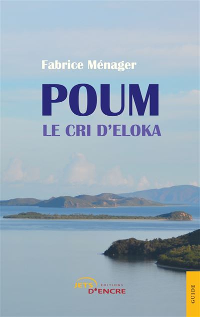 Poum : le cri d'eloka