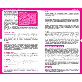 Guide du Routard Turquie 2021/22