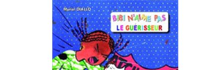 Bibi n'aime pas le guérisseur