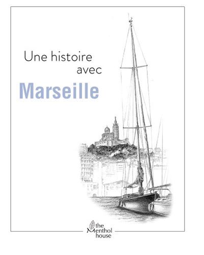 Marseille, Vieux-Port