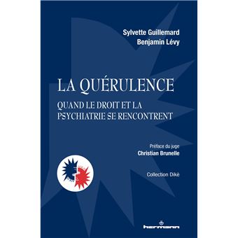 La quérulence