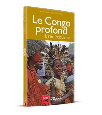 CONGO POCHE CONGO PROFOND