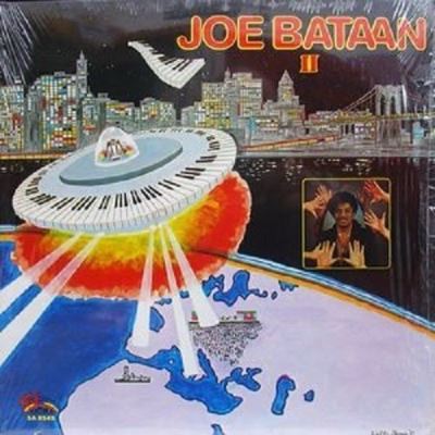 Joe bata