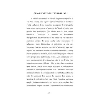 Corps à Coeur