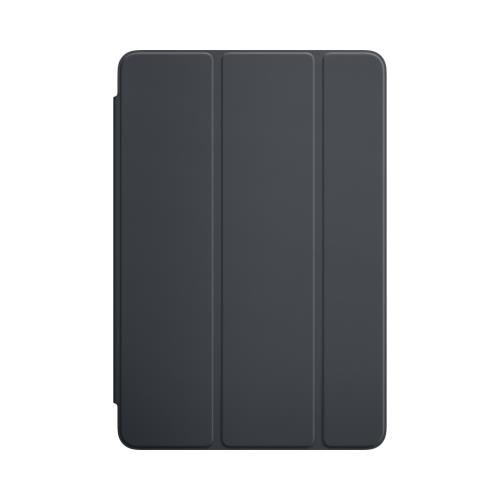 APPLE IPAD MINI 4 SMART COVER - ZWART