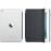 Smart Cover Apple pour iPad mini 4 Gris anthracite_4
