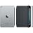 Smart Cover Apple pour iPad mini 4 Gris anthracite_1