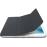 Smart Cover Apple pour iPad mini 4 Gris anthracite_5
