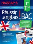 Réussir l'anglais au BAC, Terminale