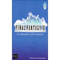 Final Fantasy XI - tome 2 Le serment des étoiles