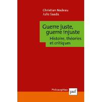 Guerre juste, guerre injuste