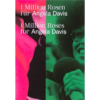 1 Million Roses for Angela Davis