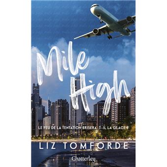 Windy City - Tome 1 Mile High - 1