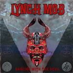 Dancing With The Devil - CD