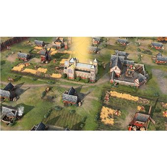 Age of Empires IV PC Exclusivité Fnac