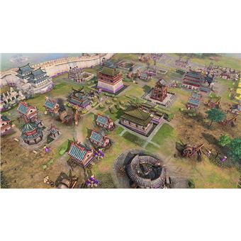 Age of Empires IV PC Exclusivité Fnac