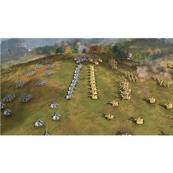 Age of Empires IV PC Exclusivité Fnac